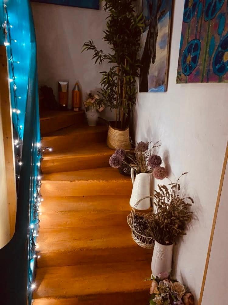 Hote Labyrinthe Lit 180 Cm Salle De Bain, Petit Dej Compris Mirepoix  Eksteriør billede